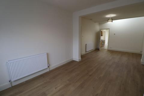 4 bedroom terraced house to rent - Clare Street, Northampton NN1