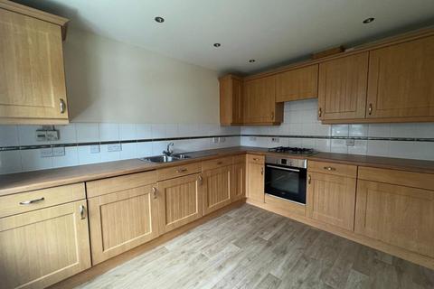 3 bedroom end of terrace house to rent, 17 Tir Y Farchnad Gowerton Swansea