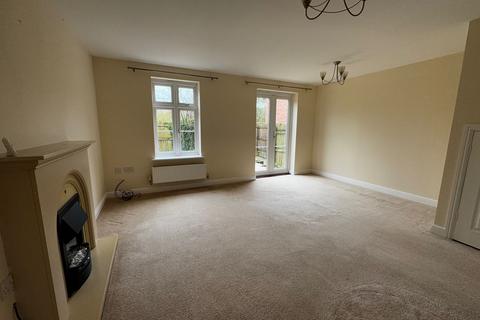 3 bedroom end of terrace house to rent, 17 Tir Y Farchnad Gowerton Swansea