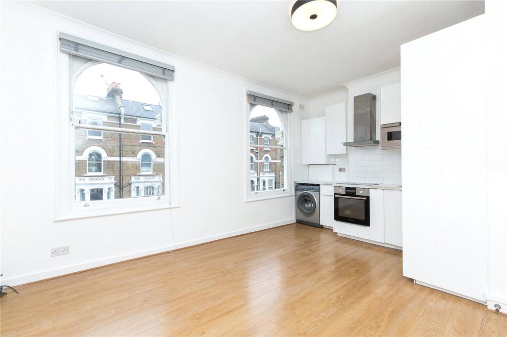 Digby Crescent, London, N4 1 bed apartment £1,625 pcm (£375 pw)