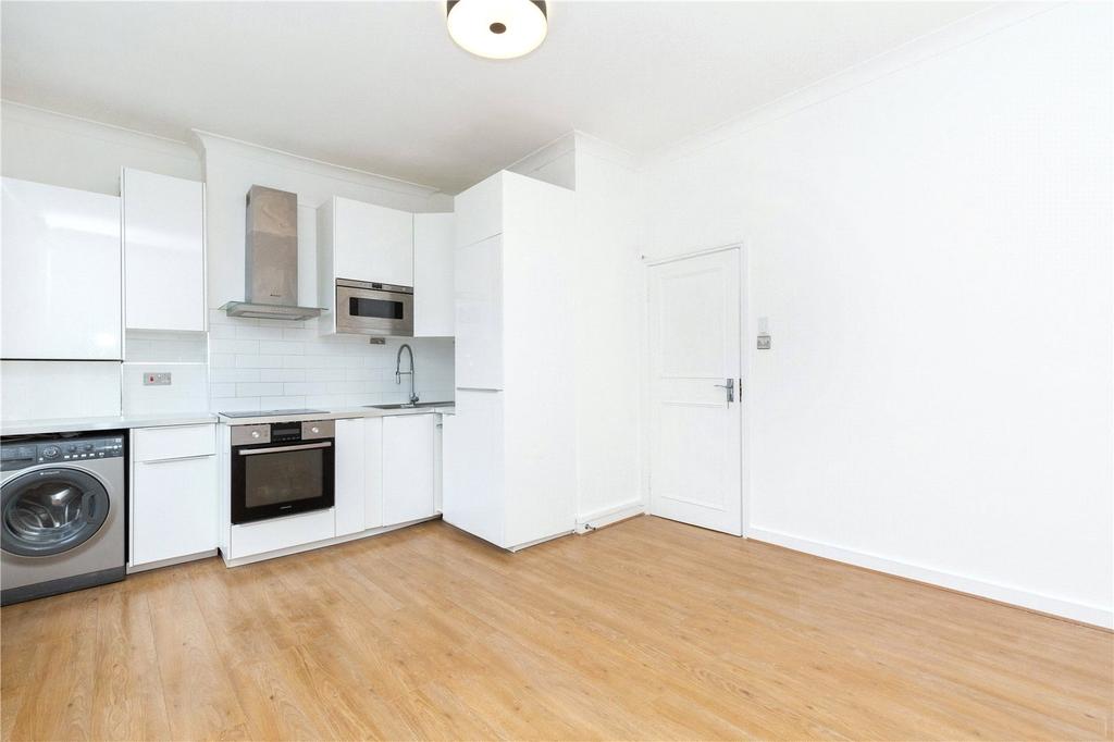 Digby Crescent, London, N4 1 bed apartment £1,625 pcm (£375 pw)