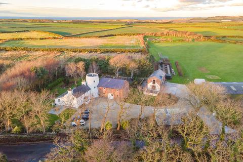 7 bedroom detached house for sale - East Loughan, Bretney Road, Jurby