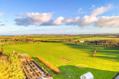 7 bedroom detached house for sale, East Loughan, Bretney Road, Jurby