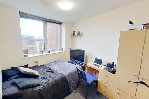 4 bedroom flat to rent, 11 Goldsmith Street Flat 16, Royal House, NOTTINGHAM NG1 5JS