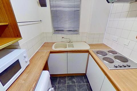 1 bedroom flat to rent, 224 North Sherwood Street Flat 2, NOTTINGHAM NG1 4EB