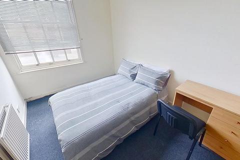 1 bedroom flat to rent, 224 North Sherwood Street Flat 2, NOTTINGHAM NG1 4EB