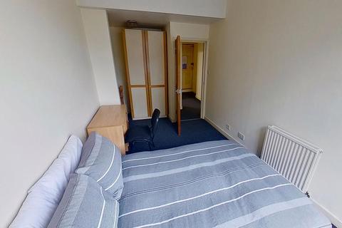 1 bedroom flat to rent, 224 North Sherwood Street Flat 2, NOTTINGHAM NG1 4EB