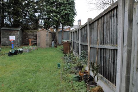18 Castle View, Stafford, ST16 2EE
