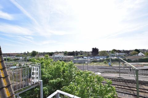 undefined, Flat 2-46 Oxford Road, Clacton-on-Sea