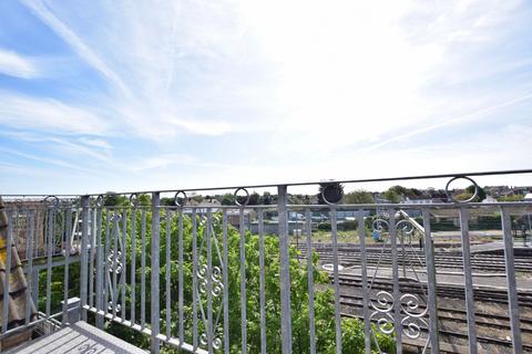 undefined, Flat 2-46 Oxford Road, Clacton-on-Sea