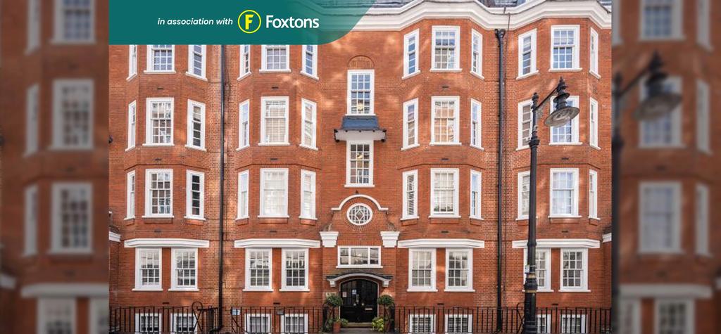 20 garrick house  carrington street  london  w1j 7