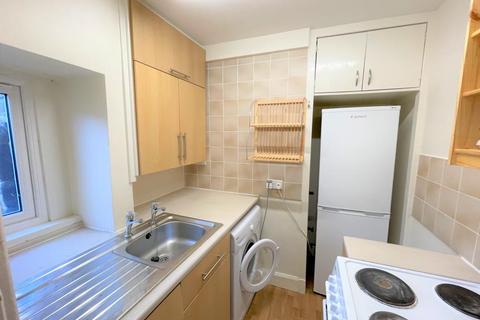 2 bedroom ground floor flat for sale - 4/2 Mansfield Crescent, Hawick, TD9 8AQ