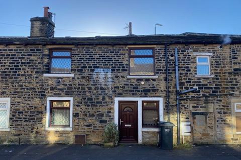 undefined, Hopwood Lane, Halifax HX1