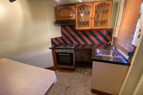 undefined, Hopwood Lane, Halifax HX1