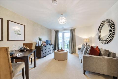 1 bedroom apartment for sale, Casterbridge Court, 32 London Road, Dorchester, Dorset, DT1