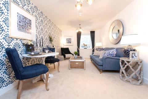 2 bedroom retirement property for sale - London Road, Dorchester, DT1