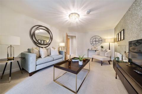 2 bedroom apartment for sale, Casterbridge Court, 32 London Road, Dorchester, Dorset, DT1