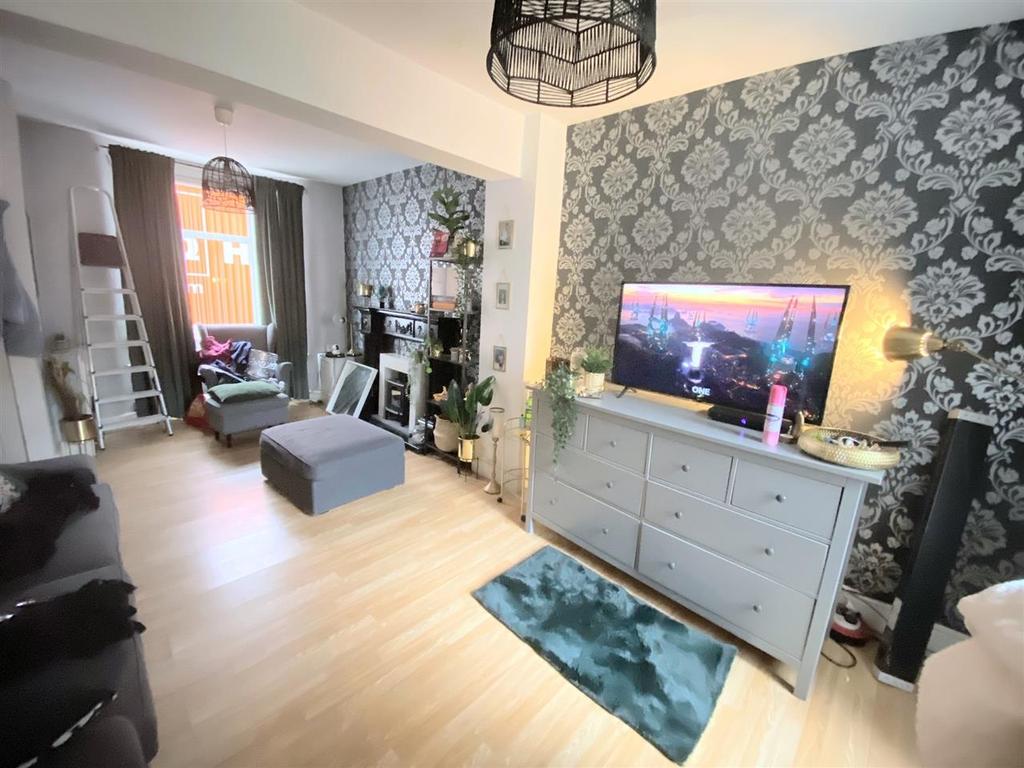 Southgate Road, Old Swan, Liverpool 2 bed terraced house £99,950
