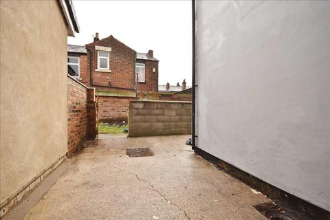 15 Alker Street, Chorley, PR7 2DA