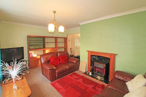 16 Braemar Square, Ayr, KA8 9RJ
