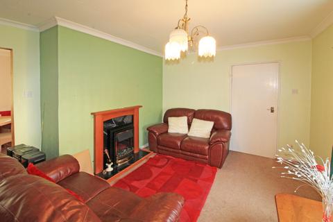 16 Braemar Square, Ayr, KA8 9RJ