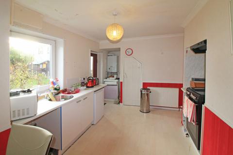 16 Braemar Square, Ayr, KA8 9RJ