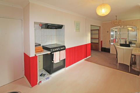 16 Braemar Square, Ayr, KA8 9RJ