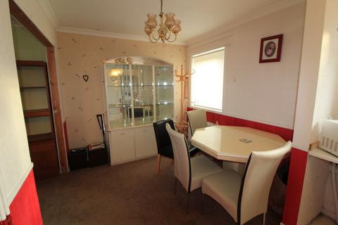 16 Braemar Square, Ayr, KA8 9RJ