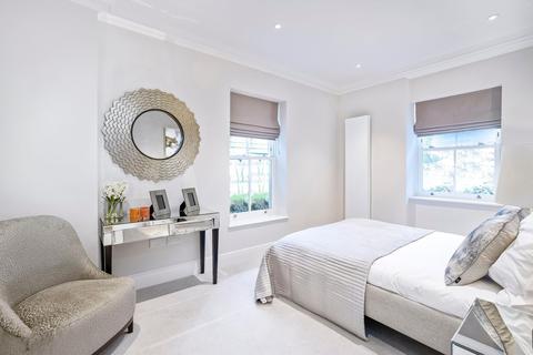 2 bedroom flat for sale - Mulberry Court, 25 Lower Teddington Road, Hampton Wick, KT1