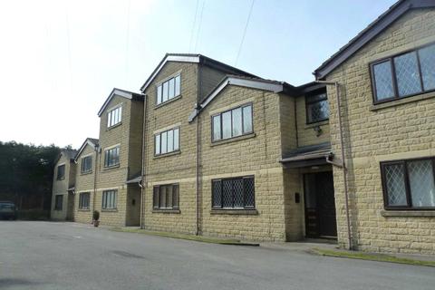2, The Ridgedales Coleridge Road, Oldham, OL1 4RT