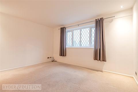 2, The Ridgedales Coleridge Road, Oldham, OL1 4RT