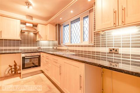 2, The Ridgedales Coleridge Road, Oldham, OL1 4RT