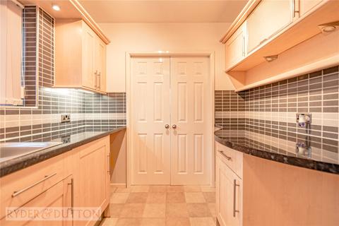 2, The Ridgedales Coleridge Road, Oldham, OL1 4RT