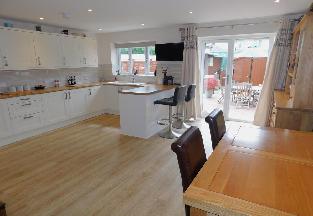 Conifer Road, Southampton SO16 3 bed semidetached house £270,000