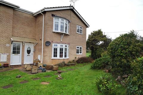 19 Forge Way, Porthcawl, CF36 3RP
