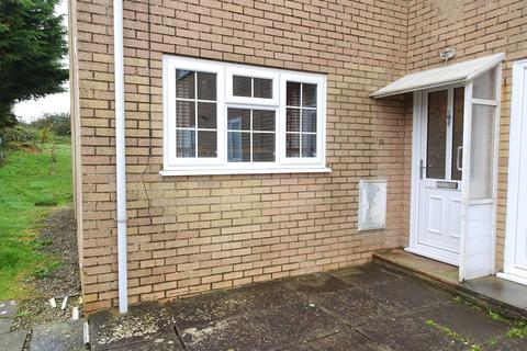19 Forge Way, Porthcawl, CF36 3RP