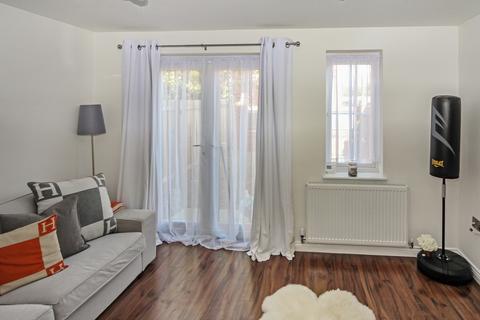 2 bedroom end of terrace house to rent, Eden Court, Peterlee, Horden, County Durham SR8