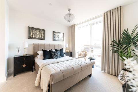2 bedroom retirement property for sale - Plot 9, Type C - Ground Floor at Waters Cross, Watling Street, Northwich CW9