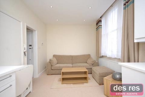 1 bedroom flat to rent, Canfield Gardens, London, London, NW6