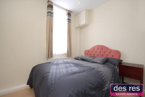 1 bedroom flat to rent, Canfield Gardens, London, London, NW6