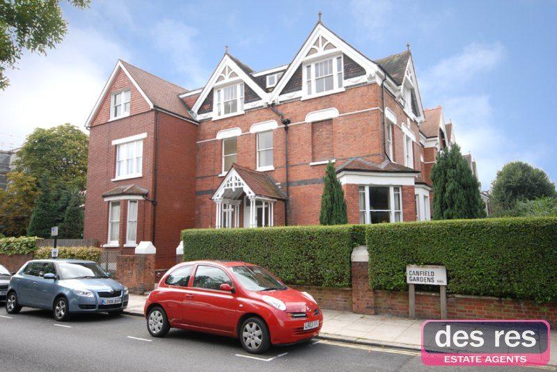 One Bedroom Conversion