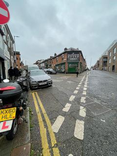 1 bedroom flat to rent, 2-6 Cardigan Street, LU1