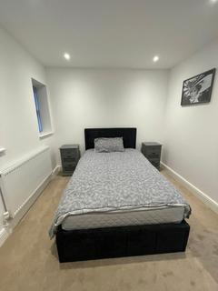1 bedroom flat to rent, 2-6 Cardigan Street, LU1