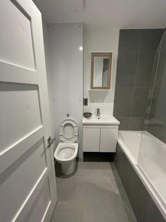 1 bedroom flat to rent, 2-6 Cardigan Street, LU1