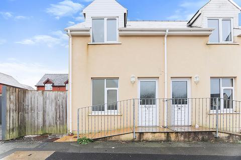 2 bedroom semi-detached house to rent, Rose Avenue, Merlins Bridge, HAVERFORDWEST, SA61