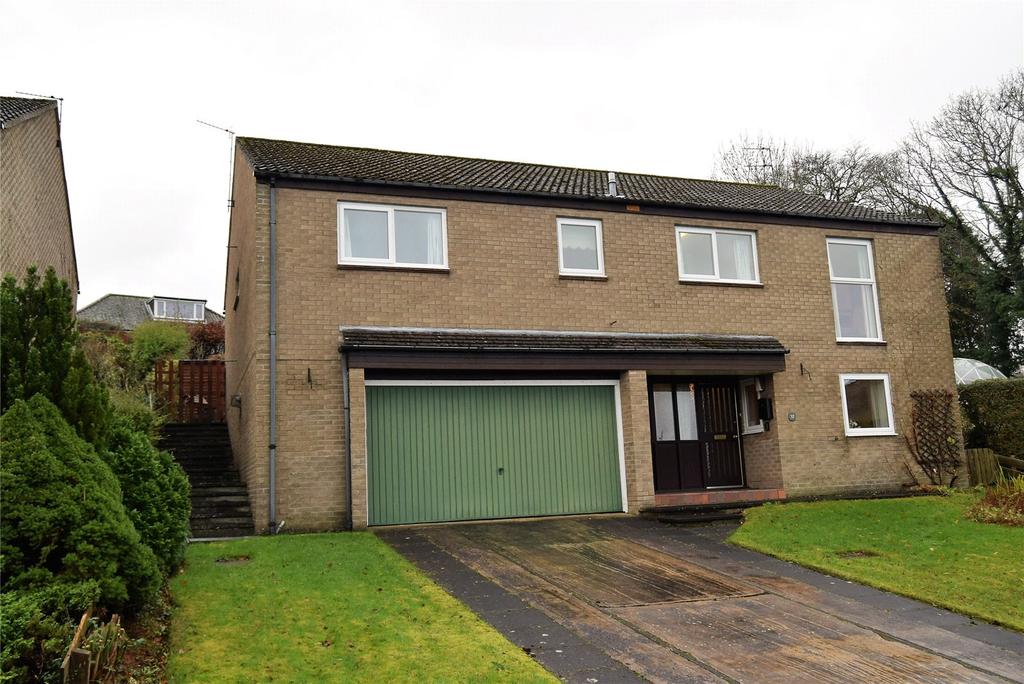 Shaws Park, Hexham, Northumberland, NE46 5 bed detached house £395,000