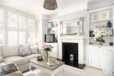 undefined, Felsham Road, London