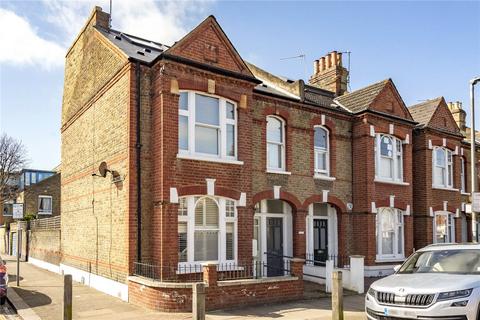 undefined, Felsham Road, London