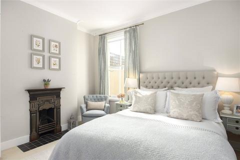 undefined, Felsham Road, London