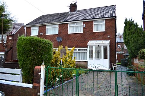 6 Bernice Avenue, Chadderton, Oldham, OL9 8QJ